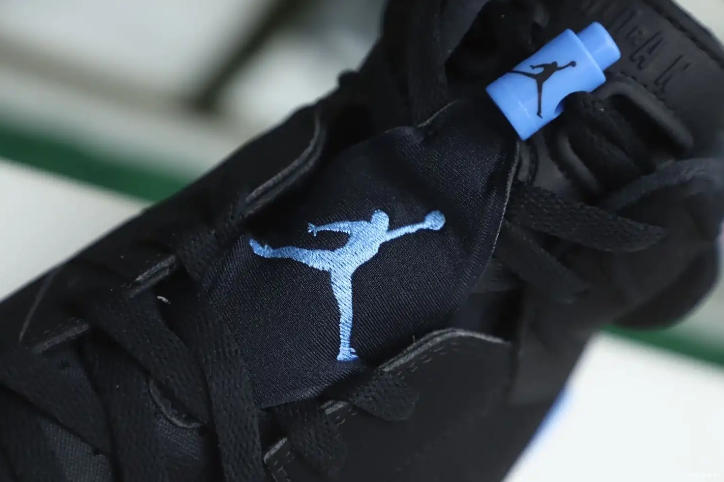 unc Jordan Jordan Kimikick Air 6 0722